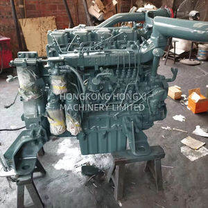 Moteur D924 remis à neuf et remis à neuf - Product Image 1