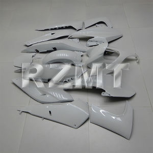 ชุดแฟริ่งมอเตอร์ไซค์สำหรับ YAMAHA TMAX 500 ปี 2008-2011 T-MAX500 TMAX500 ปี 2010  ชุดแต่งแฟริ่ง ABS ฉีดขึ้นรูป รุ่น Y0507-103a - Product Image 5