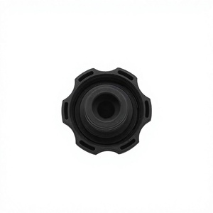 Tapa del Depósito de Refrigerante del Radiador para Chevrolet Buick, 16 Psi, 1.1 Bar, para Reemplazo o Reparación - Product Image 5