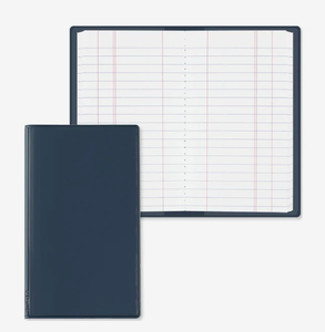Carnet <span class=keywords><strong>de</strong></span> comptabilité junior flexible personnalisé avec logo 2027 – Feuilles promotionnelles en gros <span class=keywords><strong>de</strong></span> qualité supérieure - Product Image 5