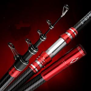 Nouvelle <span class=keywords><strong>canne</strong></span> <span class=keywords><strong>à</strong></span> <span class=keywords><strong>pêche</strong></span> en <span class=keywords><strong>mer</strong></span> 2.7m- 4.5m <span class=keywords><strong>canne</strong></span> <span class=keywords><strong>à</strong></span> <span class=keywords><strong>pêche</strong></span> en Fiber de carbone eau salée grande <span class=keywords><strong>canne</strong></span> <span class=keywords><strong>à</strong></span> <span class=keywords><strong>poisson</strong></span> Surf <span class=keywords><strong>canne</strong></span> <span class=keywords><strong>à</strong></span> <span class=keywords><strong>pêche</strong></span> télescopique - Product Image 3