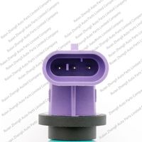 Drehzahlsensor 18219950 1821995 0000118100 011810.0 1821995.0 0118100.1 für Claas Traktor Baumaschinenteile