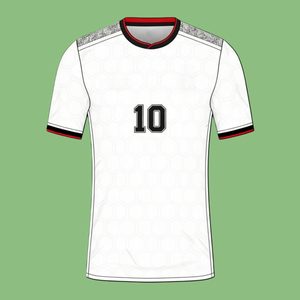 Best Price <strong>Home</strong> <strong>Away</strong> Soccer Jersey Set Custom Name Number Sublimation Soccer Shirts Jersey Quick Dry Player <strong>and</strong> Fans Uniform - Product Image 1