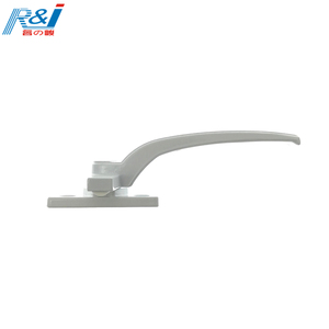 Giá Rẻ Chất Lượng Tốt Cửa Sổ Xử Lý Nhôm Cửa Sổ Xử Lý 7 Hình Dạng Cho Cửa Sổ Upvc - Product Image 2