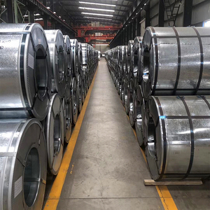 Proveedor Chino de Bobinas/Láminas/Rollos de Acero Galvanizado Laminado en Frío de 0.21-0.50 mm, Z10-Z29, Servicios de Corte y Doblado, Sin Aceite, <span class=keywords><strong>Precio</strong></span> <span class=keywords><strong>por</strong></span> Kg - Product Image 5