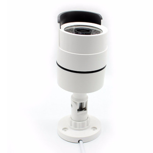 Ahd 5mp Hd 4 In 1 Ir Bullet Camera 1080tvl 50m <b>Night</b> Vision 2.8mm Lens Analog Security Surveillance Camera - Product Image 1