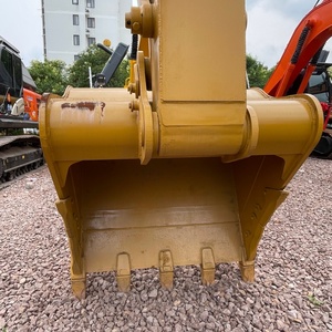 Excavadora Caterpillar 336 de Alto Rendimiento, Ahorro de Combustible, Confiable, Cat336 <span class=keywords><strong>2022</strong></span>, Pintura Original, para Trabajos de Minería y Canteras - Product Image 5