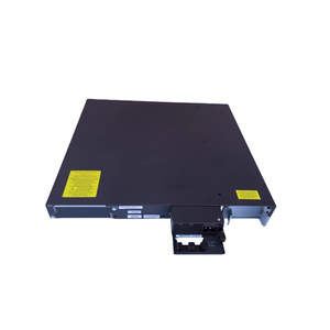 C2960X-STACK de <span class=keywords><strong>WS</strong></span>-<span class=keywords><strong>C2960XR</strong></span>-<span class=keywords><strong>24TS</strong></span>-<span class=keywords><strong>I</strong></span> = Commutateurs réseau <span class=keywords><strong>WS</strong></span>-C2960L-16PS-LL <span class=keywords><strong>WS</strong></span>-C2960CX-8PC-L <span class=keywords><strong>WS</strong></span>-C2960CX-8TC-L 24 ports POE Original Nouveau - Product Image 2