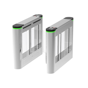 Chất Lượng Cao Khuyến Mại Nhỏ Swing Cửa Quay Tốc Độ Gates Kiểm Soát Truy Cập Trơn Tru Chạy Quang Nhỏ Swing Cổng Cửa Quay - Product Image 5