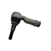 Rótula de dirección QJB500070 para Land Rover Range Rover Sport L320 4.2L 4.4L V8 2005 a 2013