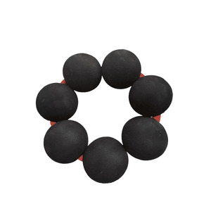 Efficace a 360° °   Rullo in Schiuma con Palline per <span class=keywords><strong>Massaggio</strong></span> Trigger Point, per Uomini e Donne, Fascite <span class=keywords><strong>Plantare</strong></span>, Gomito del Tennista, IT Bande per Sollievo dal Dolore - Product Image 6