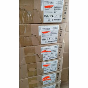 Nouveau commutateur réseau <span class=keywords><strong>Aruba</strong></span> <span class=keywords><strong>CX</strong></span> <span class=keywords><strong>6000</strong></span> R8N85A 48 ports Gigabit PoE Plus Gigabit Ethernet R8N85A Commutateur d'accès d'entreprise - Product Image 1
