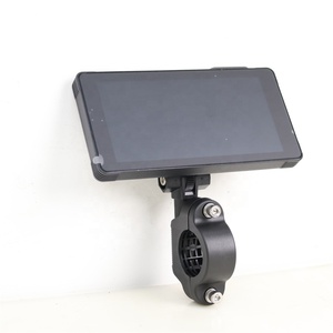 Tiypeor xe máy không dây Carplay <span class=keywords><strong>Android</strong></span> Auto Player với DVR Loop kỷ lục IPS màn hình cảm ứng màn hình BT Wifi kết nối TPMS - Product Image 1