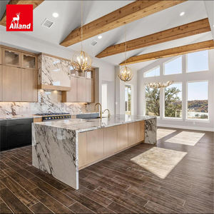 Vigas Decorativas de Madera de Pino Rústico, Ligeras y Colgantes, de Allandgroup, las Más Vendidas, para Techos de Casas y Villas - Product Image 5