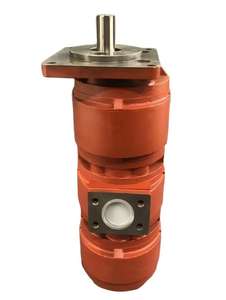 Hansen CBZ20402032 Nouveau jeu de pompes doubles pour machines de construction Excellente qualité à prix compétitifs - Product Image 3