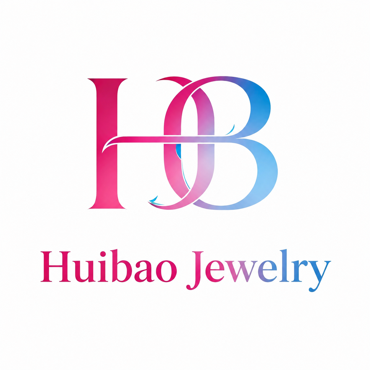 Dongguan Huibao Jewelry Co., Ltd. logo