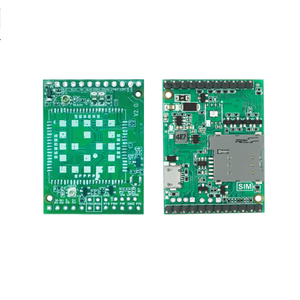 Phát triển bảng cc-mcore cho a7670 sim7670 a7672 loạt 24*24 Kích thước 2.0 Chức năng Hội Đồng Quản Trị - Product Image 3