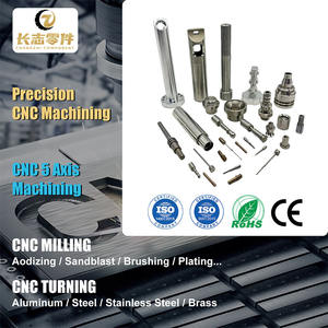 Service d'usinage de pièces automobiles de précision personnalisées CNC, OEM/ODM, fraisage, tournage, rectification, <span class=keywords><strong>peinture</strong></span>/<span class=keywords><strong>peinture</strong></span> en poudre, usinage de l'acier inoxydable - Product Image 4