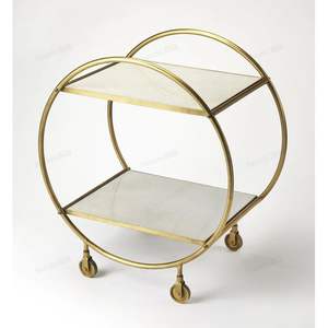 <span class=keywords><strong>Chariot</strong></span> de salon en or de luxe <span class=keywords><strong>chariot</strong></span> à roulettes <span class=keywords><strong>chariot</strong></span> de <span class=keywords><strong>coiffure</strong></span> <span class=keywords><strong>chariot</strong></span> de rangement utilisé par barbier - Product Image 6