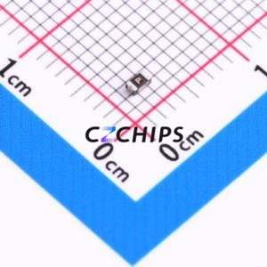 SMD0603-075-6 Resettable Fuse 0603 Fuse 6V 40A 750mA 1.5A - Product Image 2