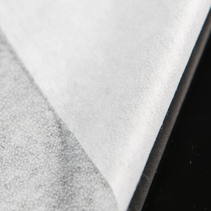 Экологичная термоклеевая флизелиновая подкладка для вышивки - Product Image 6