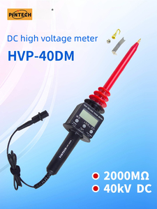 Pintech HVP-40DM DC điện áp cao thử nghiệm thăm dò - Product Image 4