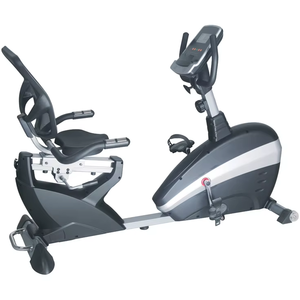 Vélo d'exercice magnétique compact <span class=keywords><strong>K</strong></span>-FIT GS-8715P-12 OEM professionnel PMS pour la santé masculine - Product Image 5