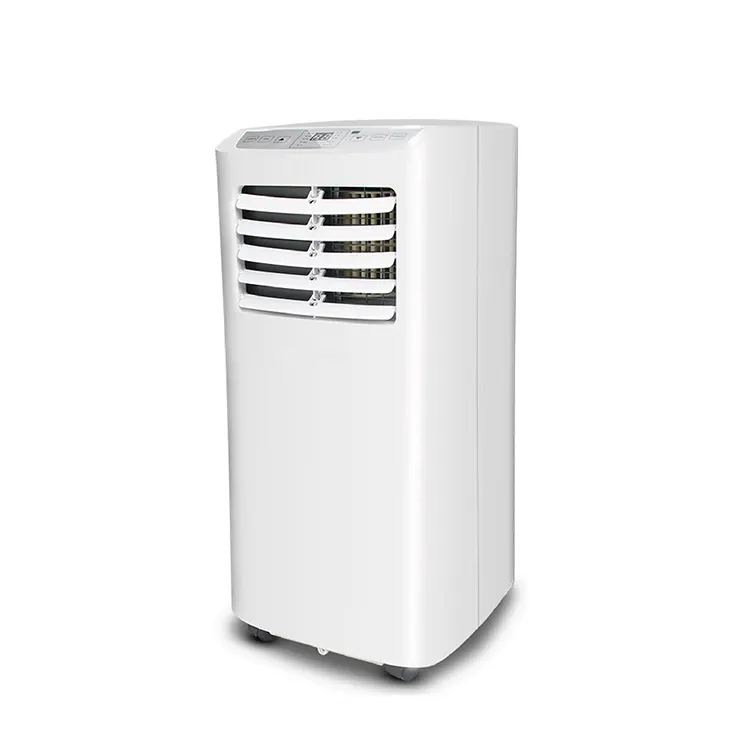 Mini ventiladores de refrigeración de aire comercial, aires acondicionados domésticos de alta calidad, precio barato