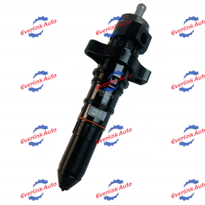 3095773หัวฉีดน้ำมันเชื้อเพลิงดีเซลสำหรับเครื่องยนต์ดีเซล KTA38 - Product Image 1