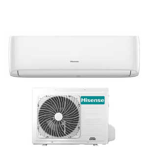 เครื่องปรับอากาศ Hisense อินเวอร์เตอร์สมาร์ทซีรีส์12000 BTU CA35MR0BG + R-32 CA35MR0BW Wi-Fi แบบบูรณาการ - Product Image 5