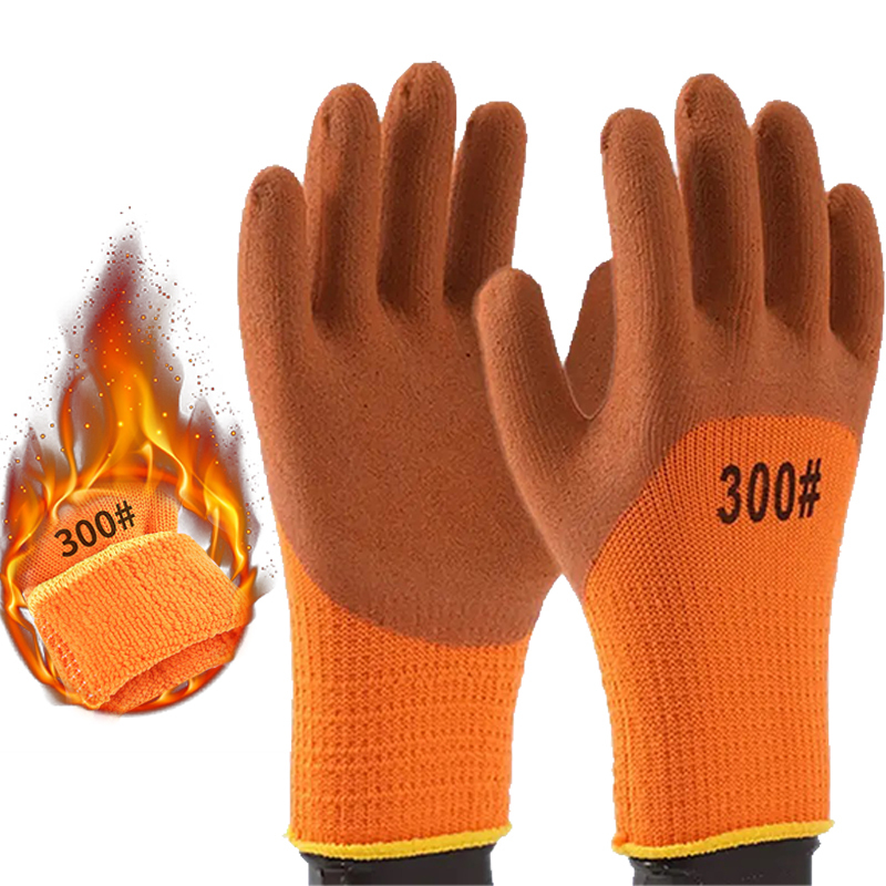 SONICE Wholesale Safety Work Gloves Cheap