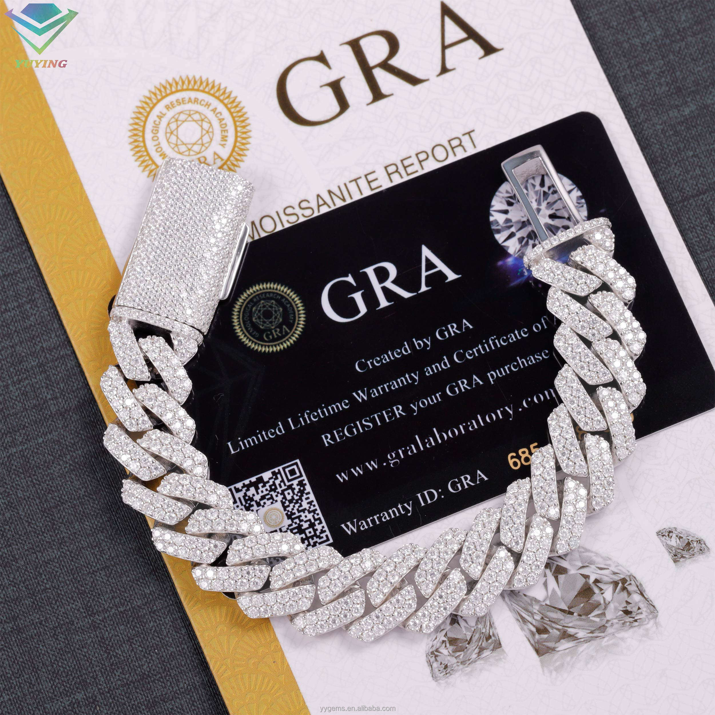 สีขาว-15มม