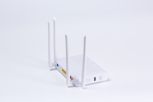 โรงงานจีน 4GE +WIFI 5 ดูอัลแบนด์ Wifi Xpon ใช้งานร่วมกับ HW และ ZTE ได้ - Product Image 3