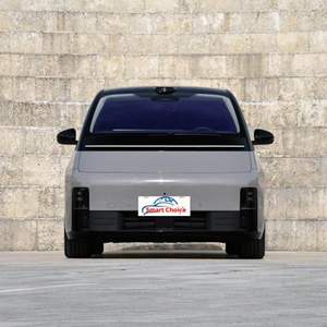 Li <span class=keywords><strong>Auto</strong></span> MEGA - MPV électrique à très faible dragage 0,215Cd |   Double moteur AWD, 0-100 km/h en 5,5 s, intérieur haut de gamme 7 places - Product Image 2