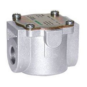 Filtro per Gas Compatto da 1/2 Pollice per Sistemi HVAC - Product Image 1