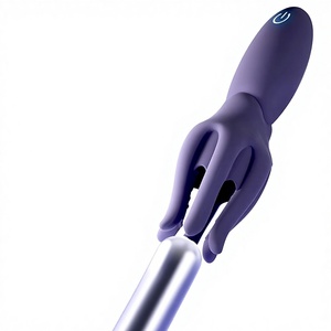 Galaku Octopus Trainer Produit pour Homme Adulte avec Fonction de Massage Vibrant et Caractéristiques de <span class=keywords><strong>Flirt</strong></span> 90/Boîte - Product Image 1