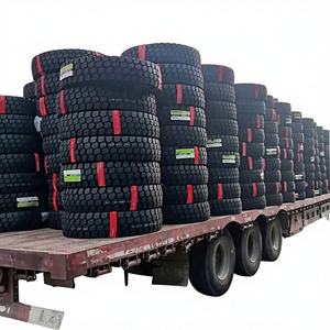 Pneus de camion lourds radiaux résistants au ballast CHAOYANG WESTLAKE GOODRIDE, vente en gros en Chine - Product Image 1
