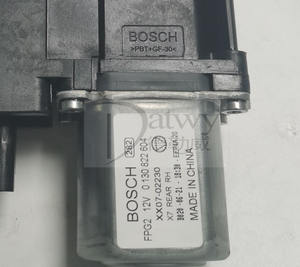 OE YL00588580 Citroen <span class=keywords><strong>C5</strong></span> <span class=keywords><strong>2010</strong></span>- (X7) Motor de elevalunas de sistema electrónico (delantero derecho) (Marca original) - Product Image 5