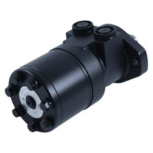 Moteur hydraulique ZTUOAUMA 19,36 pouces cubes, type piston, pour usage industriel - Product Image 2