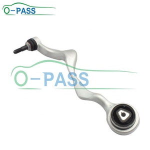 Brazo de control delantero inferior delantero OPASS para <span class=keywords><strong>BMW</strong></span> Serie 3 E90 E91 Saloon Touring <span class=keywords><strong>Coupe</strong></span> 2005- 31126769797 - Product Image 2