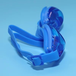 <span class=keywords><strong>Occhialini</strong></span> da Nuoto per Adulti, Uomo e <span class=keywords><strong>Donna</strong></span>, Resistenti, Impermeabili, Antiappannamento, con Lenti in PC, Opzione Logo Personalizzato, Marca Proyoung - Product Image 5