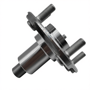 Rodamiento de Cubo de Rueda Delantera para TOYOTA HILUX 2005 ~ 2015, <span class=keywords><strong>43502</strong></span>-<span class=keywords><strong>0K010</strong></span>, <span class=keywords><strong>43502</strong></span>-0K090, <span class=keywords><strong>43502</strong></span>-KK030 - Product Image 4