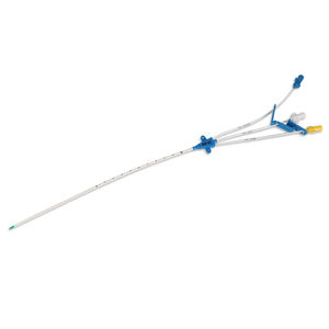 Catéter Venoso Central Veterinario de Poliuretano Multi Lumen Estéril para Monitoreo en UCI Animal e Infusión Quirúrgica - Product Image 4