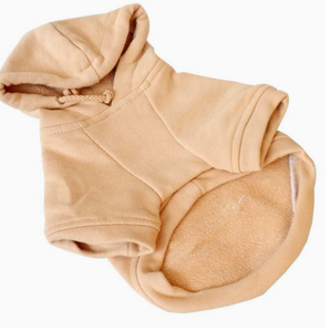 Sudadera para Perro Extra Pequeño, Suéter para Perro Mediano, Ropa Ajustable para Perro, Tallas de Sudaderas para Perro, Ropa para Perro Pequeño, Ropa para Dachshund - Product Image 6