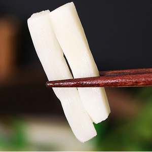Snacks Picantes al Estilo Chino, Pepinillos en Salsa Picante, <span class=keywords><strong>Brotes</strong></span> <span class=keywords><strong>de</strong></span> <span class=keywords><strong>Bambú</strong></span> en Conserva Instantáneos - Product Image 4