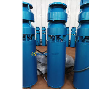 Motor de bomba de agua eléctrica de alto rendimiento de 4 HP y 3 pulgadas de baja presión para rociador de fuente y aumento de presión de riego de jardín - Product Image 5