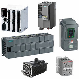 Stock <span class=keywords><strong>Mitsubushi</strong></span> Hf54t-a48 Hf54ta48 en livraison express Plc - Product Image 1