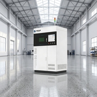 3D-принтер для металла Procisio3d PRS-M170, промышленный 3D-принтер SLM для металла