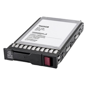 P40510-B21 960GB SAS 12G Disque SSD SFF BC à usage mixte multi-fournisseurs pour serveur - Product Image 1