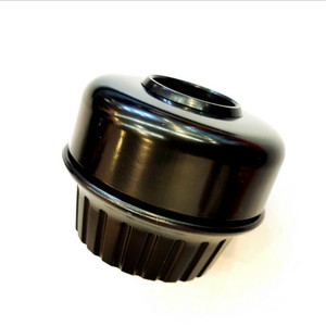 Acelerador de bicicleta con timbre, 22.2mm, impermeable, alimentado por batería, para manillares de bicicletas compartidas - Product Image 5